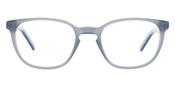 Andy Wolf® 4509 ANW 4509 E 50 - Gray E Eyeglasses