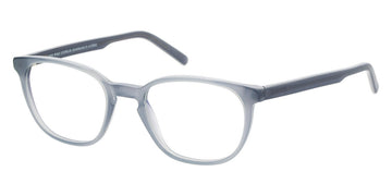 Andy Wolf® 4509 ANW 4509 E 50 - Gray E Eyeglasses