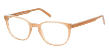 Andy Wolf® 4509 ANW 4509 G 50 - Orange G Eyeglasses