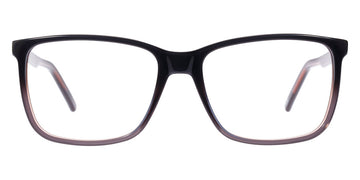 Andy Wolf® 4513 ANW 4513 F 57 - Brown F Eyeglasses