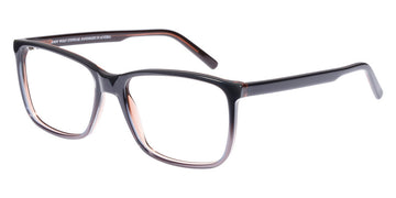 Andy Wolf® 4513 ANW 4513 F 57 - Brown F Eyeglasses