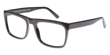 Andy Wolf® 4514 ANW 4514 E 57 - Brown E Eyeglasses