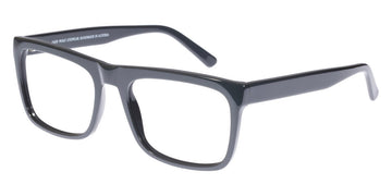 Andy Wolf® 4514 ANW 4514 F 57 - Gray F Eyeglasses