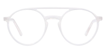 Andy Wolf® 4515 ANW 4515 C 51 - Crystal C Eyeglasses