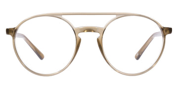 Andy Wolf® 4515 ANW 4515 D 51 - Beige D Eyeglasses