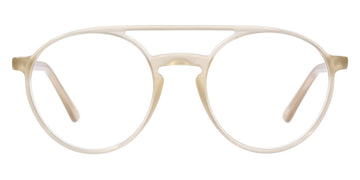 Andy Wolf® 4515 ANW 4515 F 51 - Beige F Eyeglasses