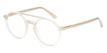 Andy Wolf® 4515 ANW 4515 F 51 - Beige F Eyeglasses