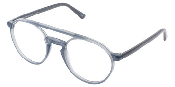 Andy Wolf® 4515 ANW 4515 J 51 - Gray J Eyeglasses