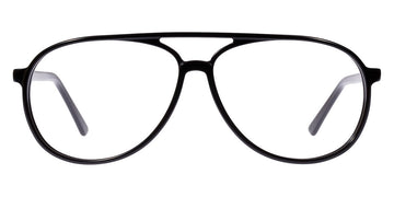 Andy Wolf® 4517 ANW 4517 A 60 - Black A Eyeglasses