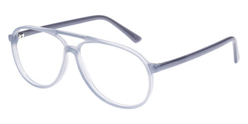 Andy Wolf® 4517 ANW 4517 D 60 - Blue D Eyeglasses