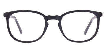 Andy Wolf® 4518 ANW 4518 A 51 - Black A Eyeglasses