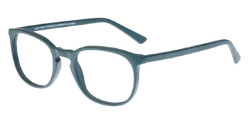 Andy Wolf® 4518 ANW 4518 D 51 - Teal D Eyeglasses