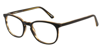 Andy Wolf® 4518 ANW 4518 I 51 - Black I Eyeglasses