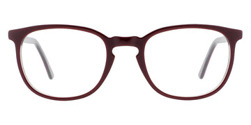 Andy Wolf® 4518 ANW 4518 M 51 - Berry M Eyeglasses