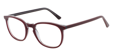 Andy Wolf® 4518 ANW 4518 M 51 - Berry M Eyeglasses