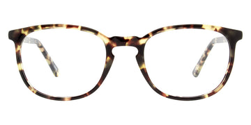 Andy Wolf® 4518 ANW 4518 O 51 - Brown O Eyeglasses