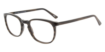 Andy Wolf® 4518 ANW 4518 R 51 - Brown R Eyeglasses