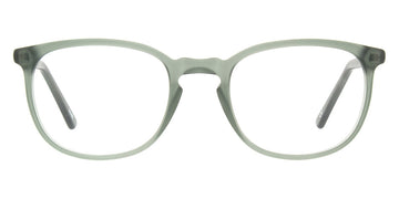 Andy Wolf® 4518 ANW 4518 X 51 - Green X Eyeglasses