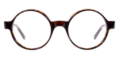 Andy Wolf® 4519 ANW 4519 B 50 - Brown B Eyeglasses