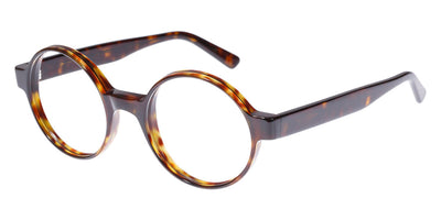 Andy Wolf® 4519 ANW 4519 B 50 - Brown B Eyeglasses