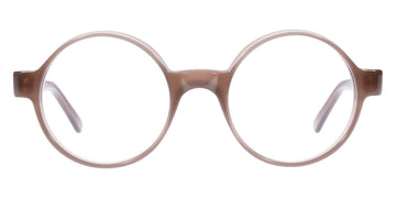 Andy Wolf® 4519 ANW 4519 C 50 - Brown C Eyeglasses