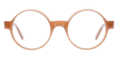 Andy Wolf® 4519 ANW 4519 D 50 - Orange D Eyeglasses