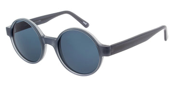 Andy Wolf® 4519 Sun ANW 4519 Sun E 50 - Gray E Sunglasses