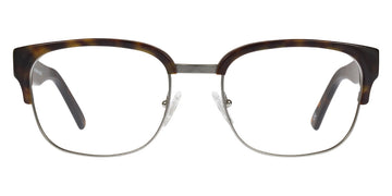 Andy Wolf® 4520 ANW 4520 B 55 - Brown B Eyeglasses