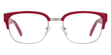 Andy Wolf® 4520 ANW 4520 C 55 - Berry C Eyeglasses