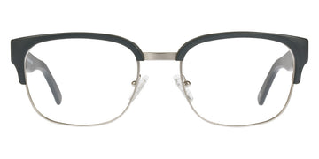 Andy Wolf® 4520 ANW 4520 F 55 - Gray F Eyeglasses