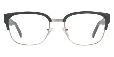 Andy Wolf® 4520 ANW 4520 F 55 - Gray F Eyeglasses