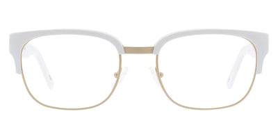 Andy Wolf® 4520 ANW 4520 G 55 - White G Eyeglasses