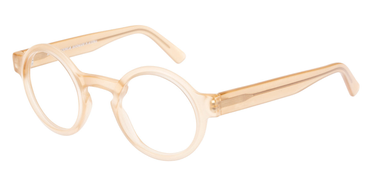 Andy Wolf® 4522 ANW 4522 C 45 - Beige C Eyeglasses