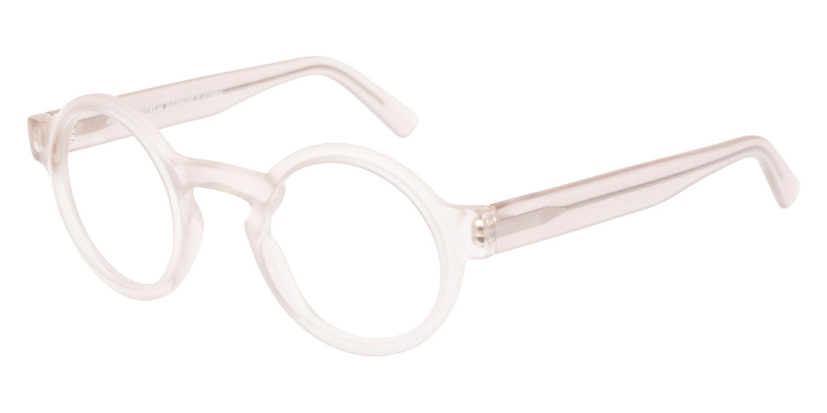 Andy Wolf® 4522 ANW 4522 E 45 - Crystal E Eyeglasses