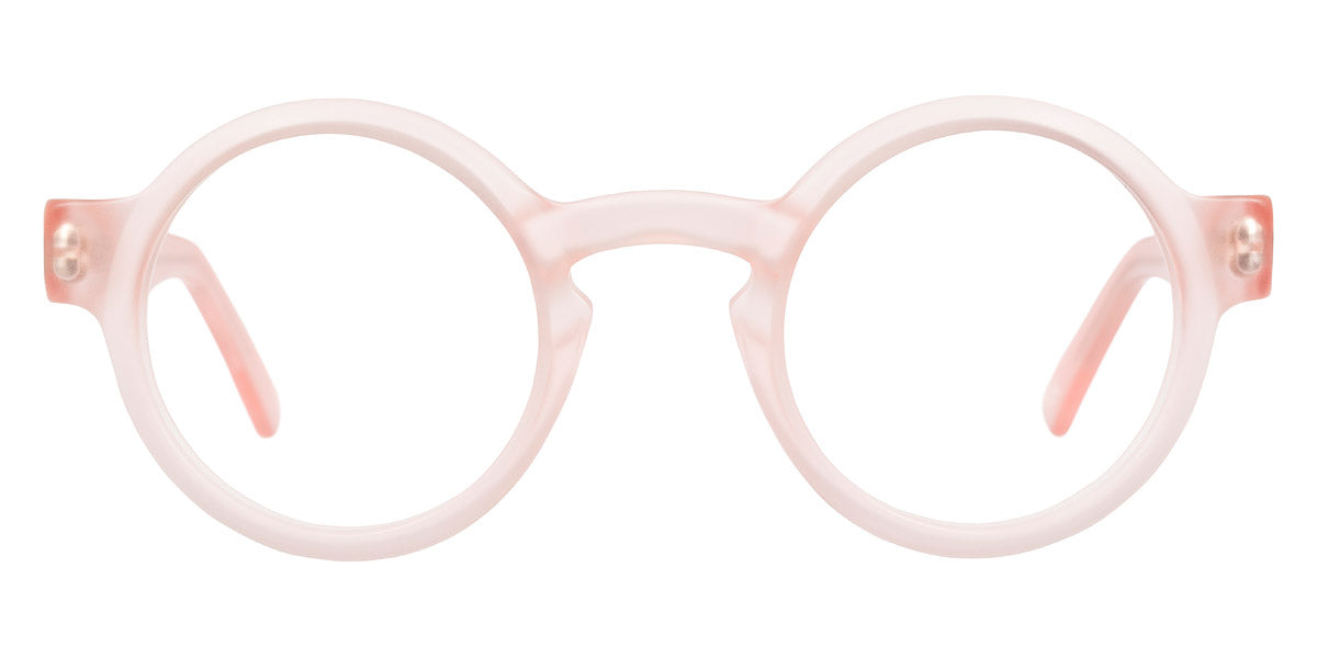 Andy Wolf® 4522 ANW 4522 G 45 - Pink G Eyeglasses