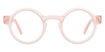 Andy Wolf® 4522 ANW 4522 G 45 - Pink G Eyeglasses