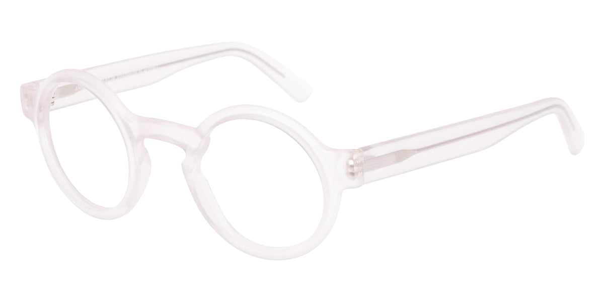 Andy Wolf® 4522 ANW 4522 I 45 - Crystal I Eyeglasses