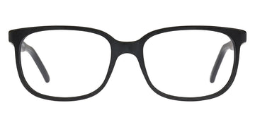 Andy Wolf® 4523 ANW 4523 A 52 - Black A Eyeglasses