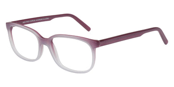 Andy Wolf® 4523 ANW 4523 G 52 - Violet/Crystal G Eyeglasses