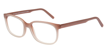 Andy Wolf® 4523 ANW 4523 H 52 - Brown/Crystal H Eyeglasses