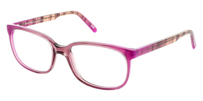 Andy Wolf® 4523 ANW 4523 J 52 - Violet/Berry J Eyeglasses