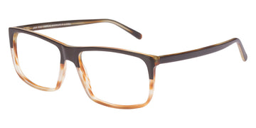 Andy Wolf® 4525 ANW 4525 F 57 - Brown F Eyeglasses