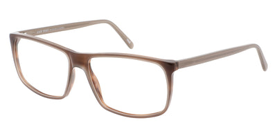 Andy Wolf® 4525 ANW 4525 I 57 - Brown I Eyeglasses