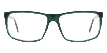 Andy Wolf® 4525 ANW 4525 K 57 - Green K Eyeglasses