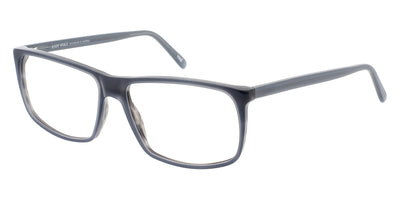 Andy Wolf® 4525 ANW 4525 L 57 - Gray L Eyeglasses