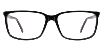 Andy Wolf® 4526 ANW 4526 A 58 - Black A Eyeglasses