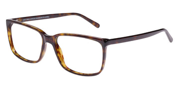 Andy Wolf® 4526 ANW 4526 B 58 - Brown B Eyeglasses