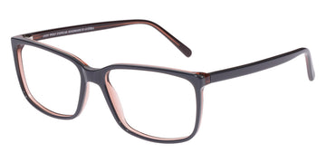 Andy Wolf® 4526 ANW 4526 C 58 - Brown/Berry C Eyeglasses