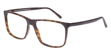 Andy Wolf® 4527 ANW 4527 B 61 - Brown B Eyeglasses