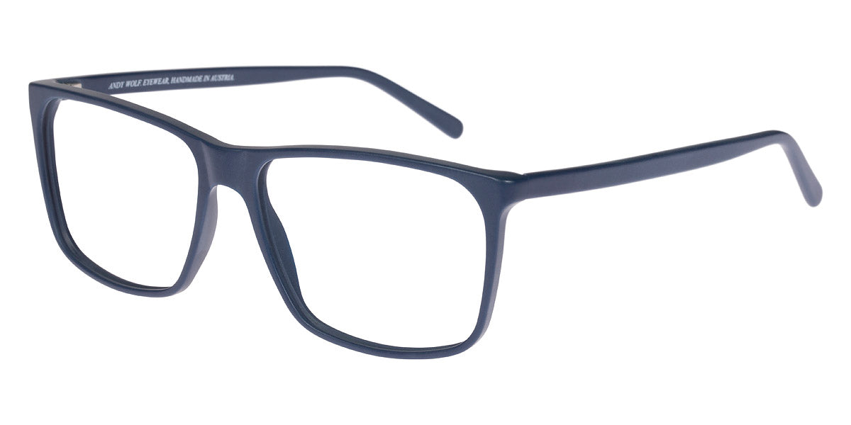 Andy Wolf® 4527 ANW 4527 C 61 - Blue C Eyeglasses